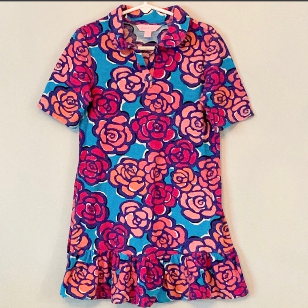 Lily Pulitzer